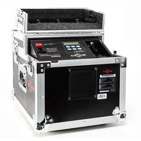 DHZ-660 HAZE MACHINE